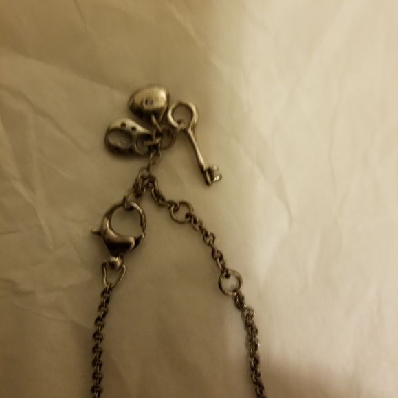 Fossil necklace - Picture 4 of 5